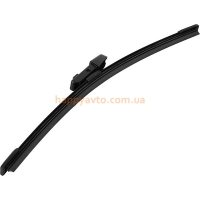 Дворник заднего стекла бескаркасный Bosch Aerotwin A282H 280 мм (3397008634)
